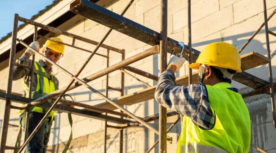 Professional fairlawn roofing services in Britton, SD